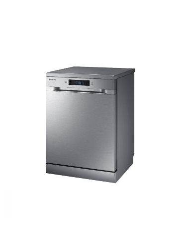 Picture of Samsung Dishwasher Energy Class A, 5 Program - SILVER