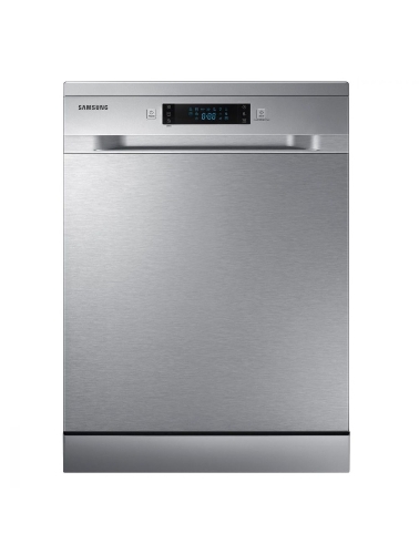 Picture of Samsung Dishwasher LED Display P/S , 7 Program - Silver