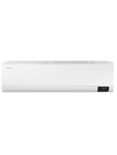 Show details for Samsung Air Condition T4 24000 Btu Inverter - White