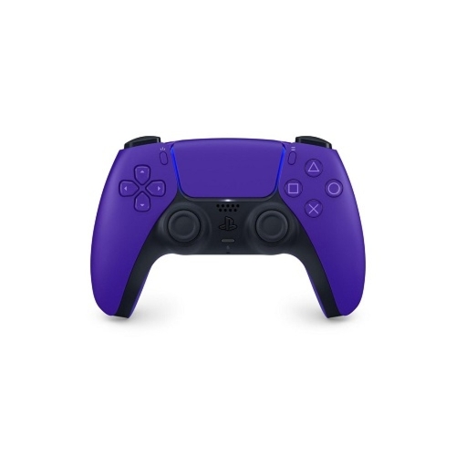Show details for DualSense Wireless Controller For PlayStation 5- Galactic Purple