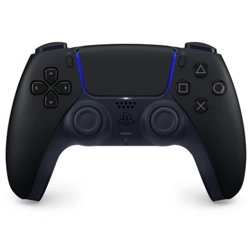 Show details for DualSense Wireless Controller For PlayStation 5- Midnight Black