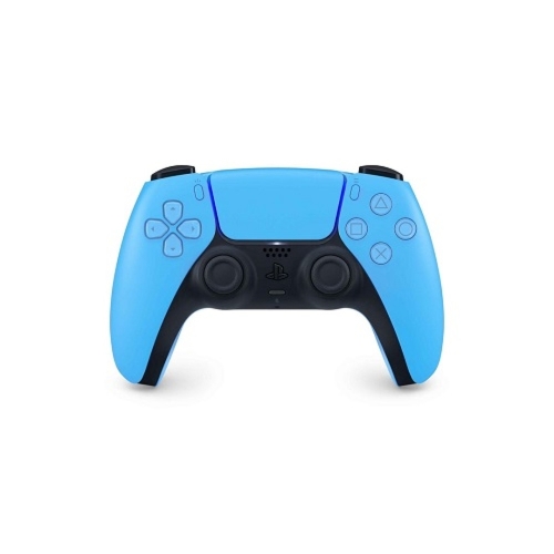 Show details for DualSense Wireless Controller For PlayStation 5- Starlight Blue