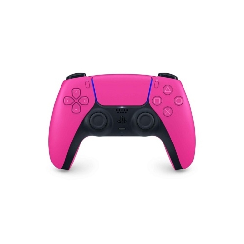 Show details for DualSense Wireless Controller For PlayStation 5- Nova Pink