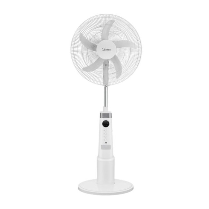 Picture of Midea 18 Inch Rechargeable Stand Fan FS45-23MRD
