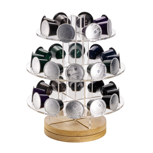 Picture of Orca Coffee Capsule Holder CCH01-3