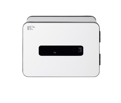 Picture of Metacel Safe 37Kg H331XW461XD391 White MC-20PR(NI)