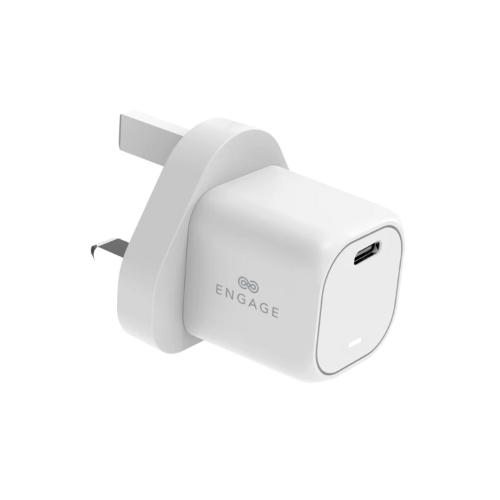 Picture of Engage 20W Power Adapter