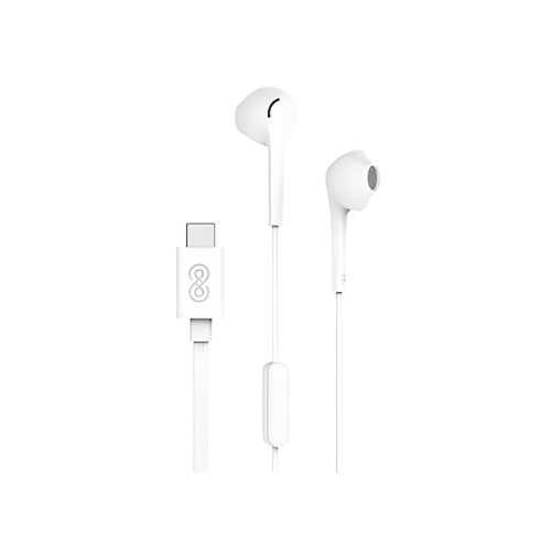 Picture of Engage Wired Type-C Earphones