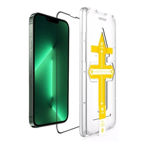 Picture of Engage iPhone 13 Pro Max Tempered Glass with Installation Tray