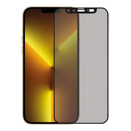 Picture of Engage iPhone 13Pro Max Premium Privacy Temper Glass