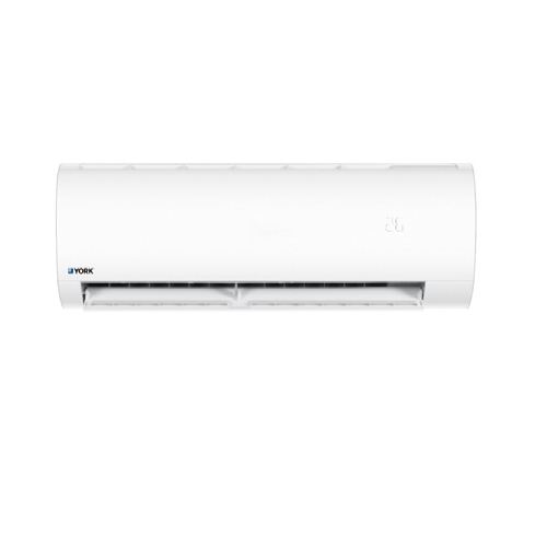 عرض تفاصيل مكيف يورك سبليت 32,000 وحدة حرارية بريطانية - YHFE36XEVHHL-R3