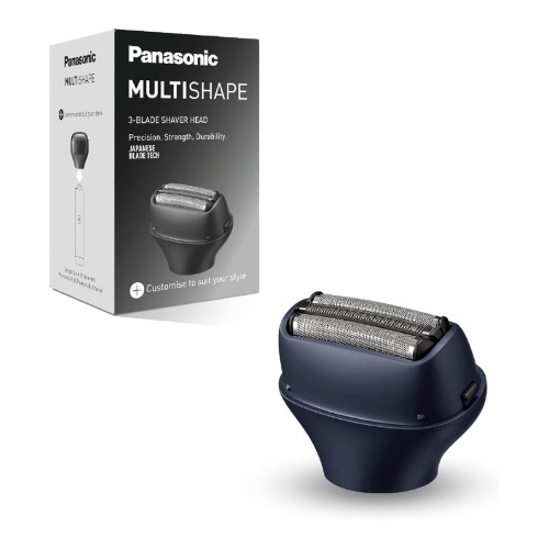 Picture of Panasonic Multi Shape Modular Personal Care System - ER-CSF1-A222