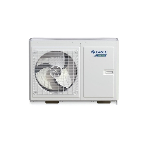Picture of Gree Water Tank Chiller 28,000 BTU Inverter - GWCK-30