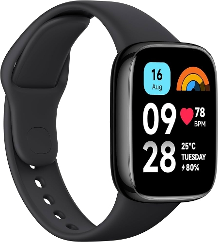 Picture of Redmi Watch 3 Active Black