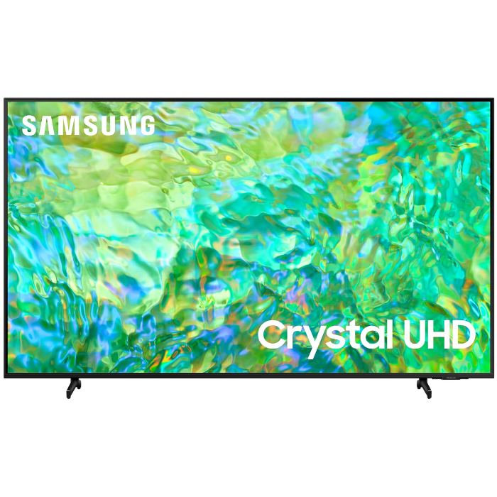 Picture of Samsung 55" FLAT UHD 4K Resolution  UA55CU8100UXZN