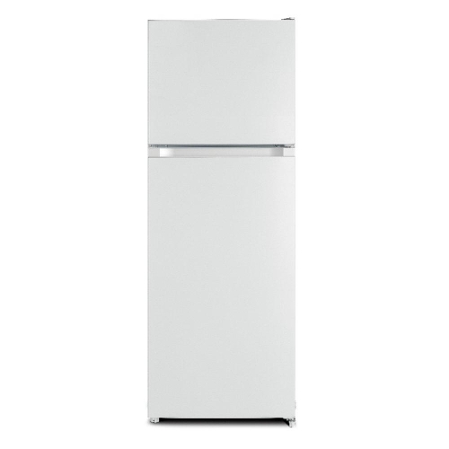 Show details for Haier Top Mount Refrigerator, 20CFT, 567-Liters - White