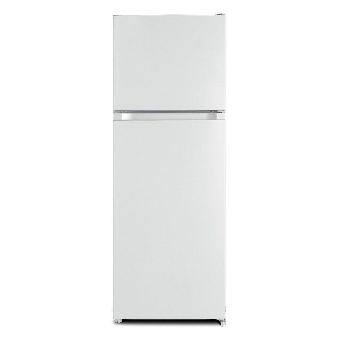 Picture of Haier Top Mount Refrigerator, 20CFT, 567-Liters - White