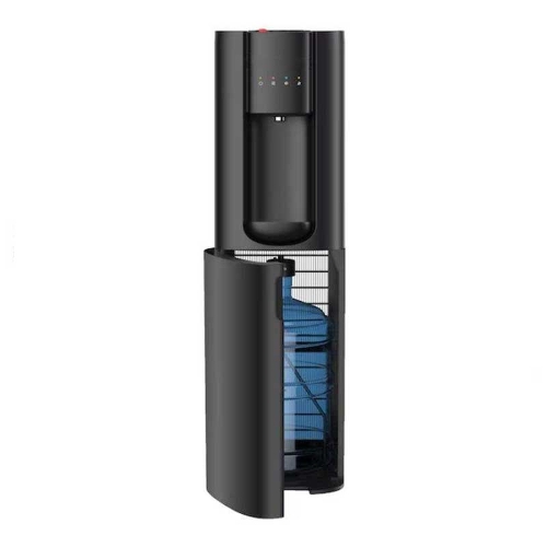 Show details for Wansa Water Dispenser Bottom Load 1 Taps Black