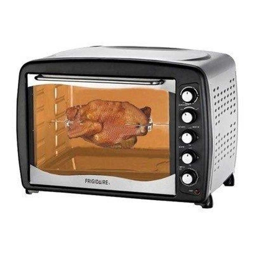 Picture of Frigidaire Electric Oven , 2800 W, 75L - Silver