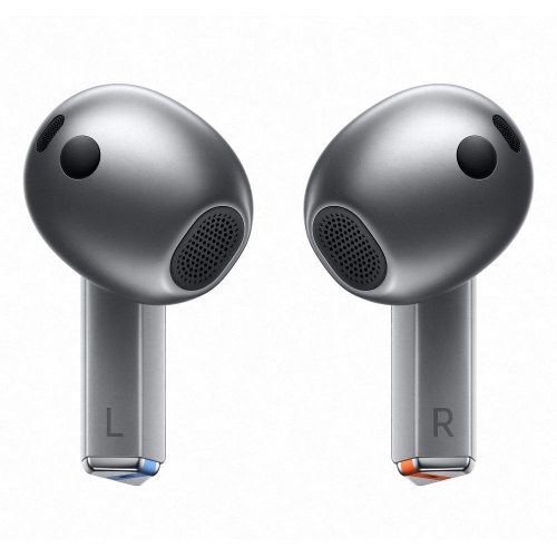 عرض تفاصيل سامسونج جالاكسي بودز 3 - فضي