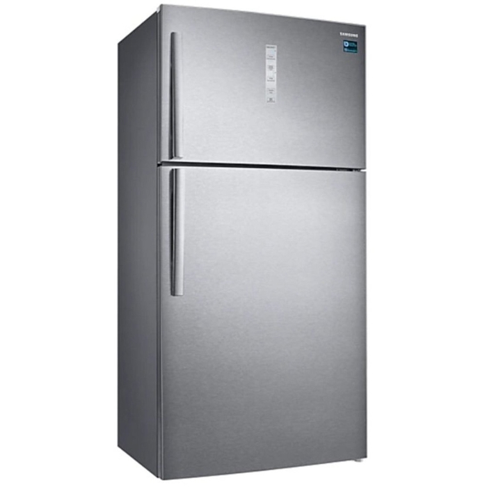 Picture of Samsung Refrigerator TMF 30 CFT , 850 Liters - Silver