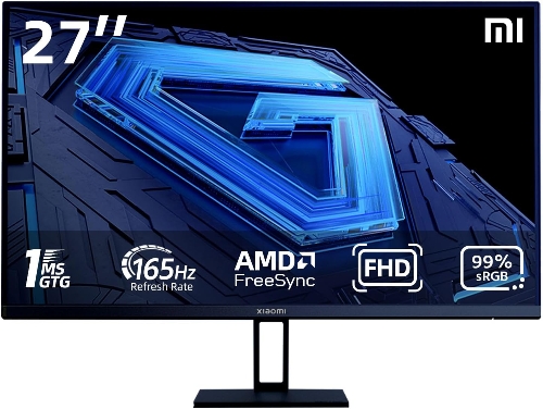 Show details for Xiaomi Gaming Monitor G27i UK