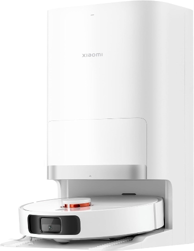 Show details for Xiaomi Robot Vacuum X20+