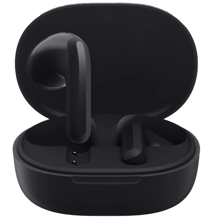Picture of Redmi Buds 4 Lite Black