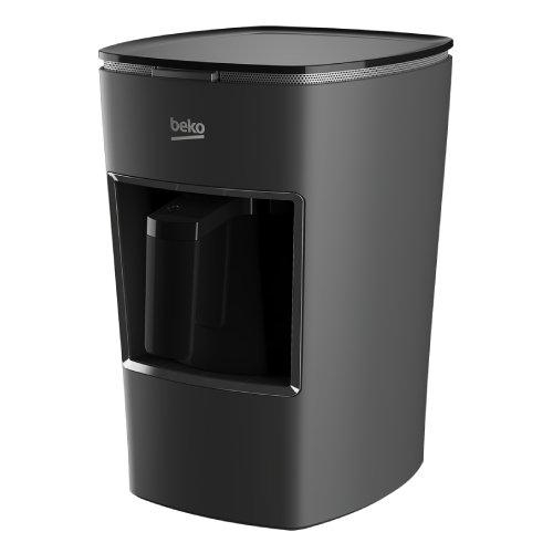 Show details for Beko Turkish Coffee Maker, 670W , 1.2L, BKK 2300 – Grey