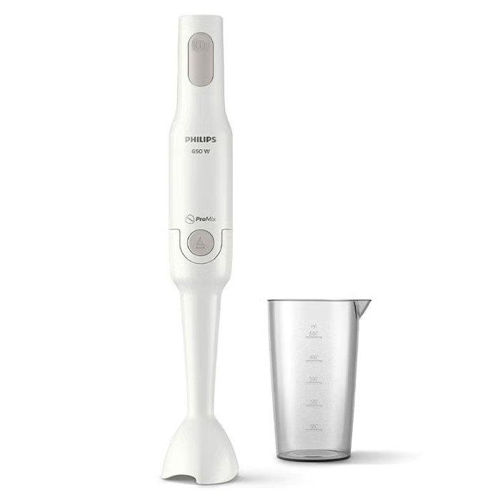 Picture of Philips Hand Blender, 650W, HR2531/01 - White