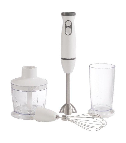 Picture of Wansa Hand Blender with Chopper and Whisk- 500W
