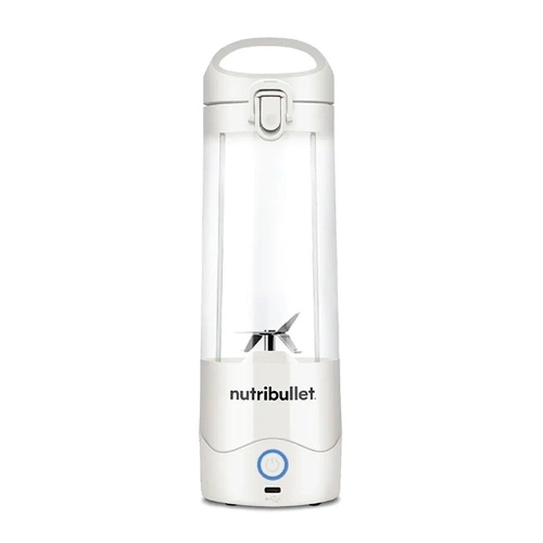 Picture of Nutribullet Portable Blender, 0.4L, NB-PB475W – Off-White