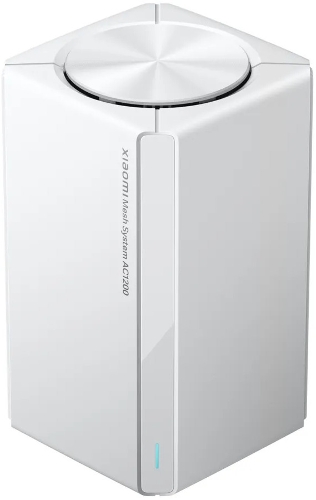 صورة نظام Xiaomi Mesh AC1200 في المملكة المتحدة (عبوة واحدة)