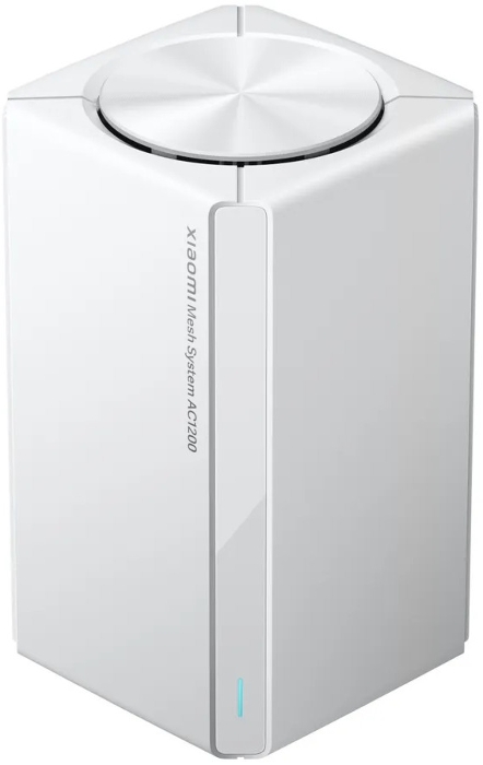 صورة نظام Xiaomi Mesh AC1200 في المملكة المتحدة (عبوة واحدة)