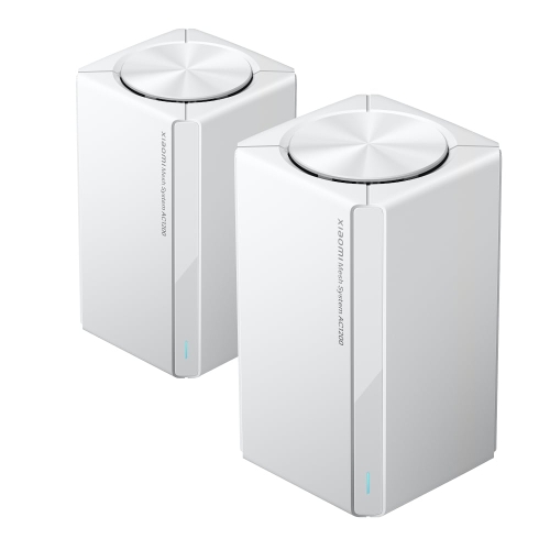 Show details for Xiaomi Mesh System AC1200 UK(2-pack)
