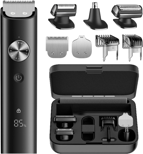 Show details for Xiaomi Grooming Kit Pro