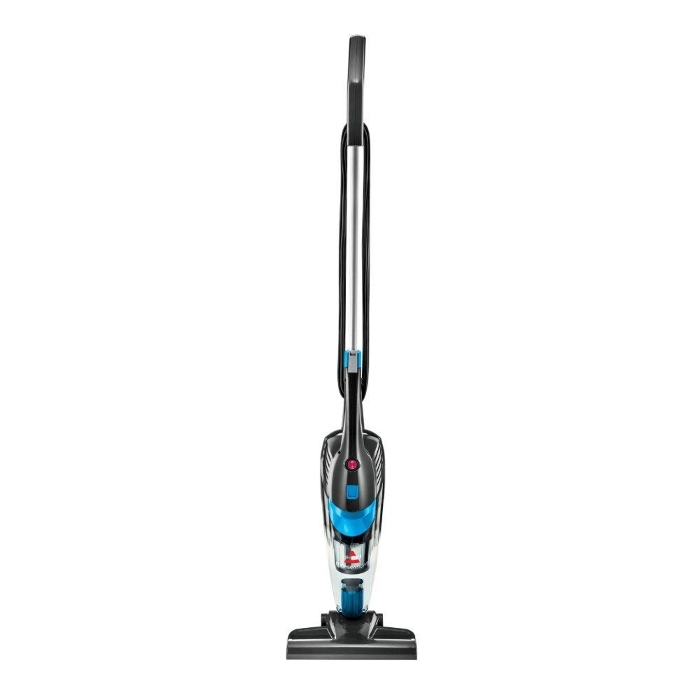 Picture of Featherweight 3-in-1 Upright Hand & Stair Vacuum Cleaner, 450 W, 0.5 Litre, 2024E - Black & Blue