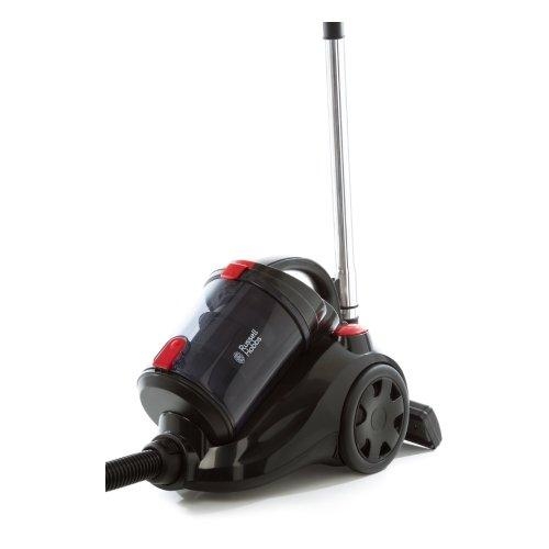 Show details for Russell Hobbs Cyclone Bagless Vacuum Cleaner, 2000W, 2.5L - Black