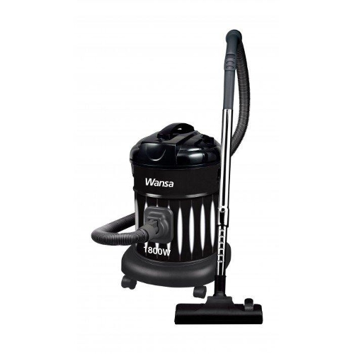 Show details for Wansa 1800W 18L Drum Vacuum Cleaner (VC-0201)