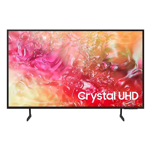 Show details for Samsung 55 inch DU7000 FLAT UHD 4K Resolution - 2024