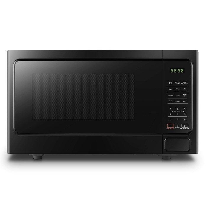 Picture of Toshiba Grill Microwave Oven, 1000W, 34L, MM-EG34P - Black