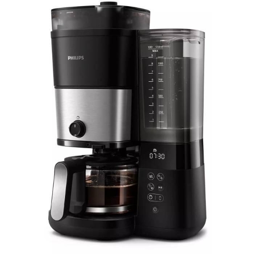 Picture of Philips All-in-1 Brew Coffee Maker, 1.25L