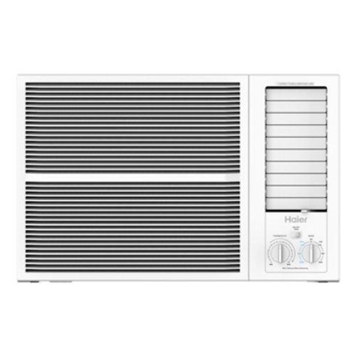 Picture of Haier Window AC, 14700 BTU (HW-18LWA03/R2(T3) - White