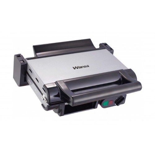 Show details for Wansa Contact Grill - 1700W (MG-7007)