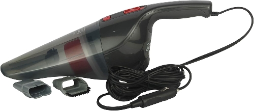 Show details for Black & Decker Dustbuster Car Vacuum 12V DC - NV1200AV-B5  