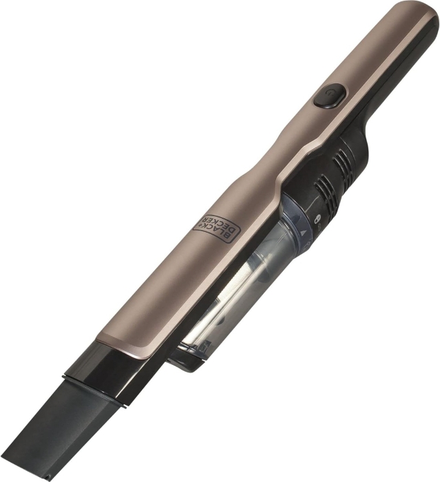 Picture of Black & Decker DVC320BRG Handheld Vacuum - Rose gold 