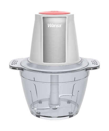 Show details for Wansa 500 Watts Mini Chopper - (FO - 7002)