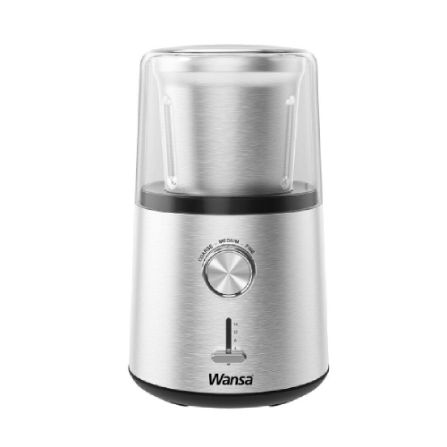 Picture of WANSA Grinder 85g, 180W, CG9701B-GS