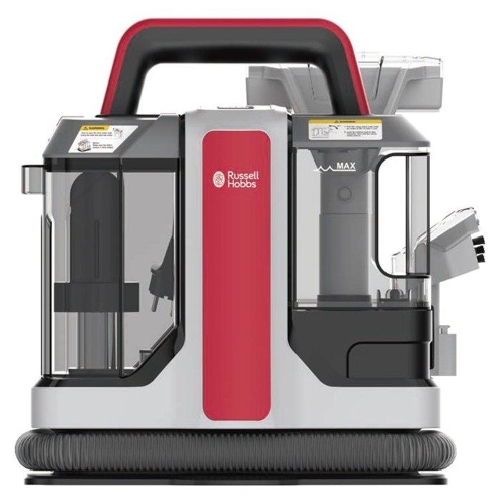 عرض تفاصيل مكنسة كهربائية سلكية من Russell Hobbs Spot Clean