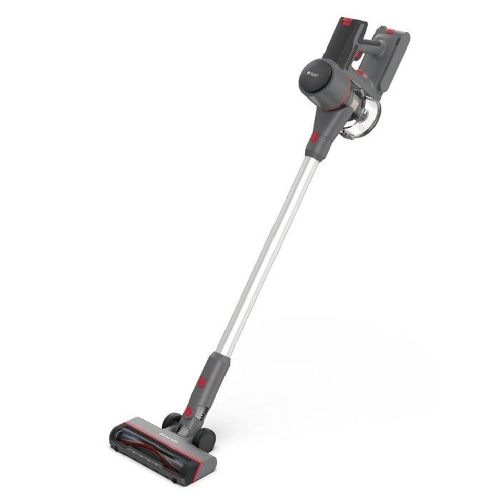 Picture of Russell Hobbs Cordless Handheld Vacuum Cleaner- Black
